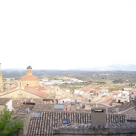 Casa De La Musica Villa Calaceite Exterior photo
