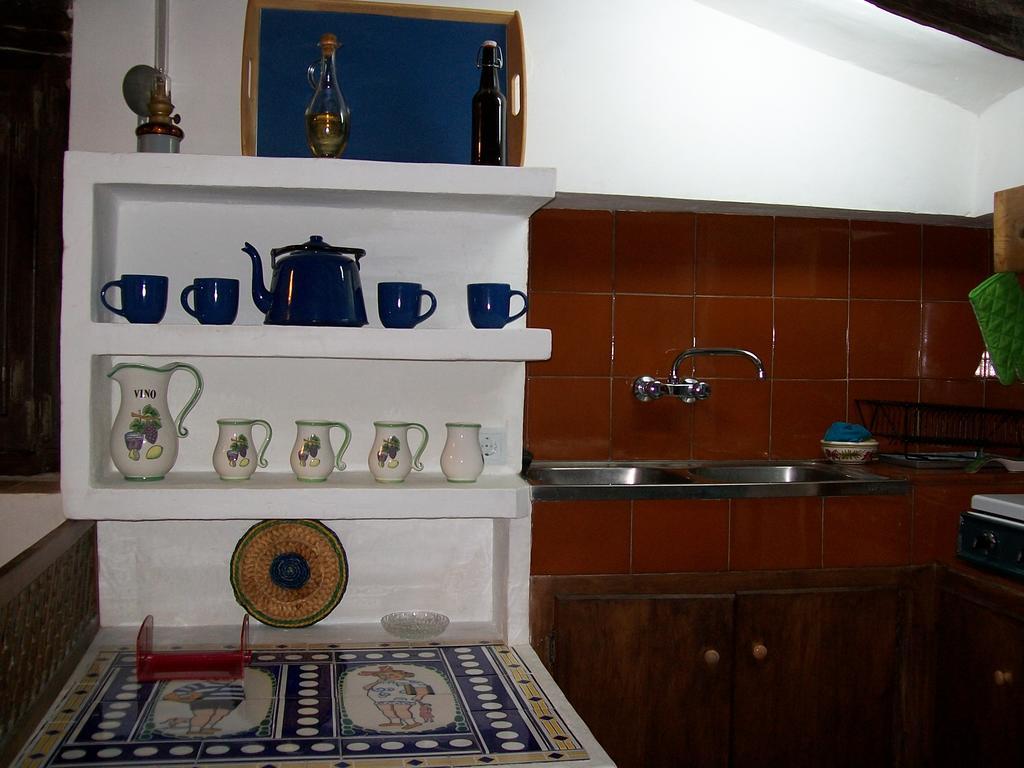 Holiday home Casa De La Musica Calaceite