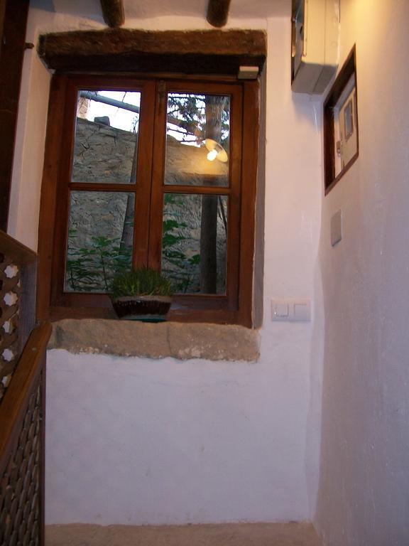 Holiday home Casa De La Musica