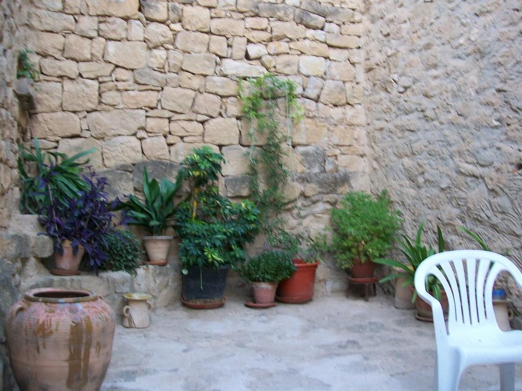 Holiday home Casa De La Musica