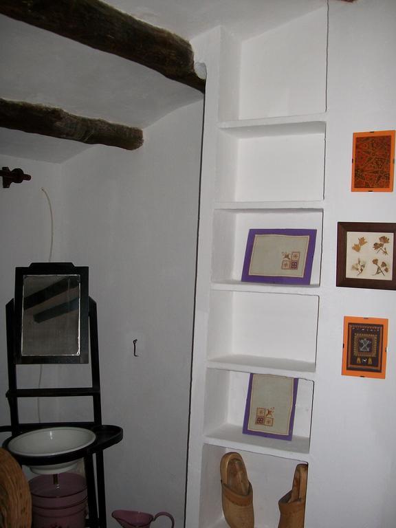 Casa De La Musica Holiday home Calaceite