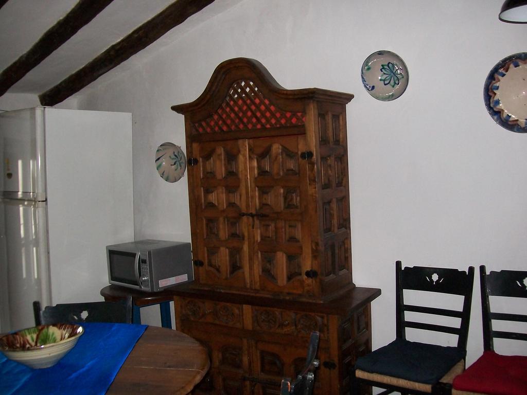 Holiday home Casa De La Musica Calaceite